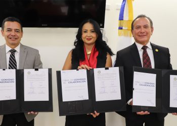 Una alianza que suma