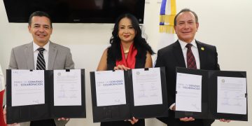 Una alianza que suma