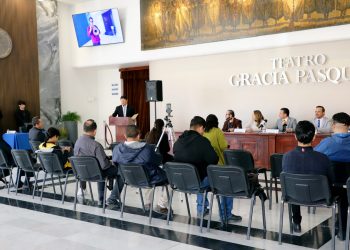 La UACJ presenta a su Orquesta Sinfónica como un estandarte cultural