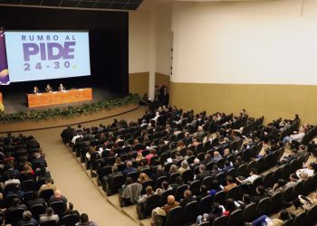 Concluye la primera jornada del Foro Unidos Rumbo al PIDE 24-30 de la UACJ