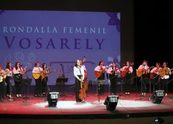 La UACJ realiza Serenata Romántica