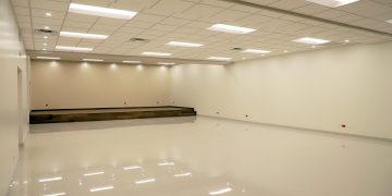 Salas de Usos Múltiples del Centro Cultural Universitario: Un “hub” de innovación cultural y académica en la frontera