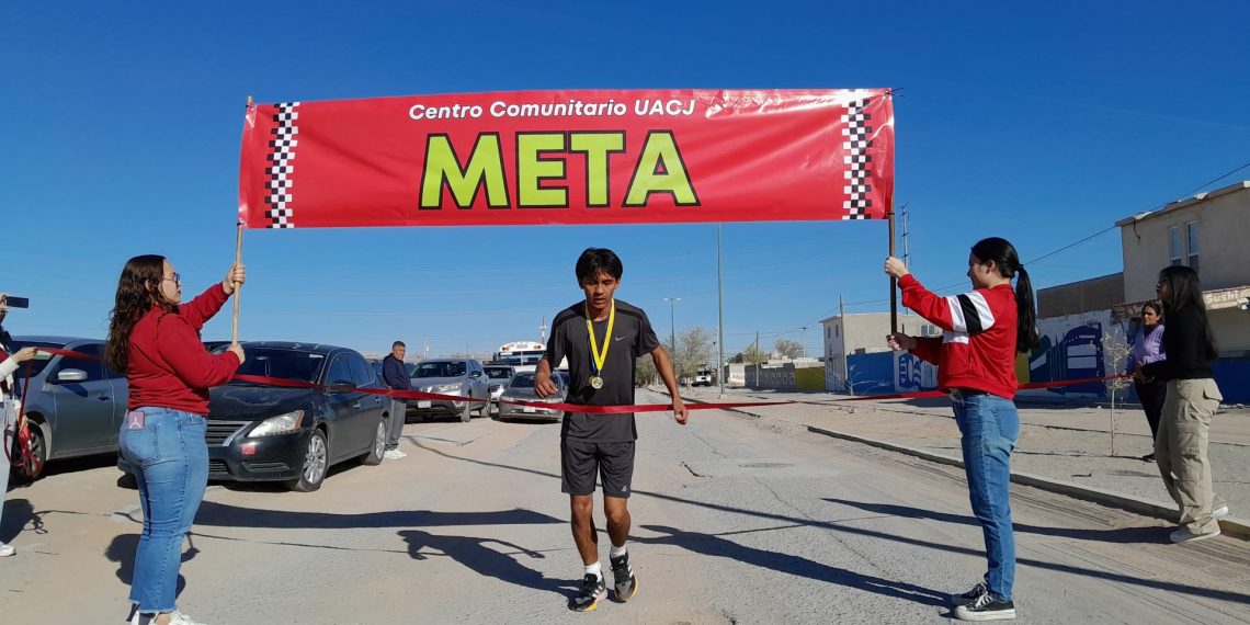 Se organiza la primera carrera “Camina, corre, trota y pedalea”