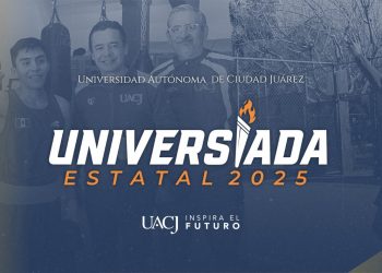 Universiada Estatal 2025: seis disciplinas clasifican al certamen regional durante este fin de semana