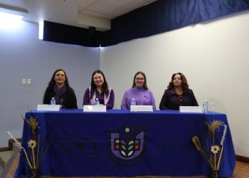 La EMC de la UACJ conmemora el 8 de Marzo con una semana de actividades