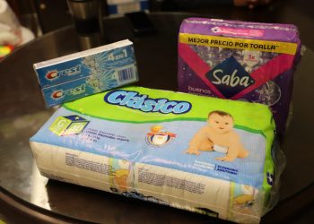 Últimos días de colecta en favor de población migrante