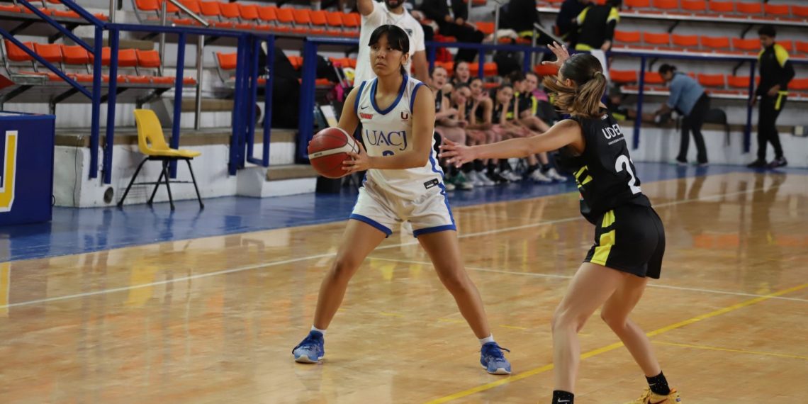 Va la UACJ por el ascenso en la Liga ABE