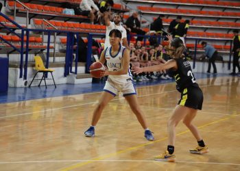 Va la UACJ por el ascenso en la Liga ABE