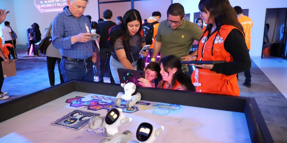 Inauguran el CienciArTec en La Rodadora: un espacio para la convergencia creativa