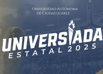 Universiada Estatal 2025:  la UACJ avanza en basquetbol 3×3 femenil a la fase regional