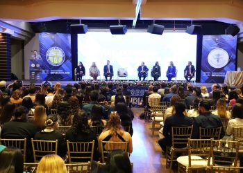 Da inicio el XII Congreso Estudiantil de la Asociación Dental Mexicana