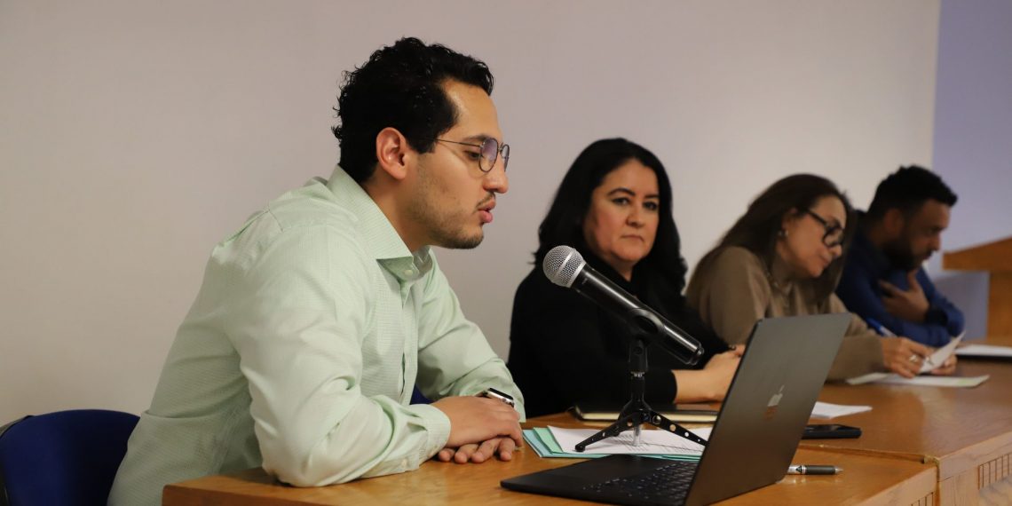 La salud mental y el bienestar desde el espacio urbano