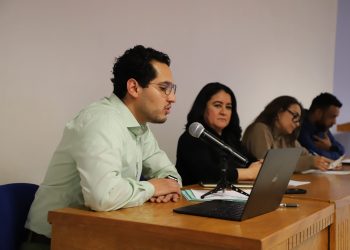 La salud mental y el bienestar desde el espacio urbano