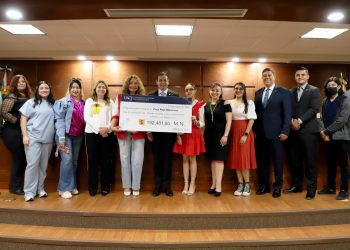 Solidaridad y responsabilidad social, valores que fomenta la UACJ