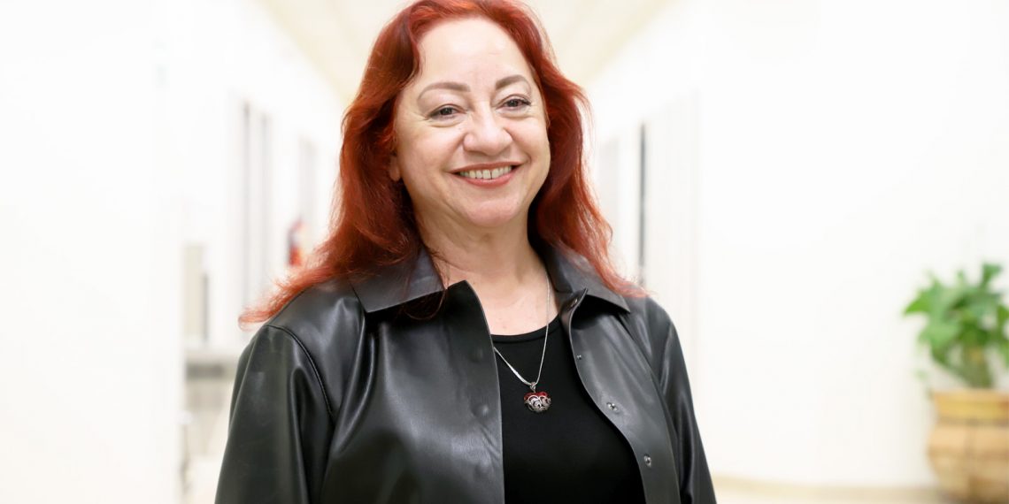 Dra. Elsa Patricia Hernández Hernández: Un reconocimiento a la lucha por la equidad