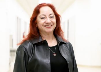 Dra. Elsa Patricia Hernández Hernández: Un reconocimiento a la lucha por la equidad