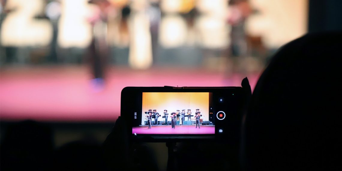 La UACJ presenta su primera muestra de grupos representativos