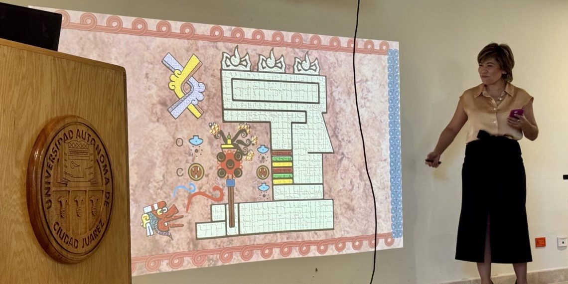 Promueven conocimiento en la Química y las Ciencias Computacionales