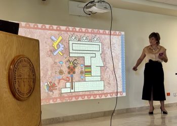 Promueven conocimiento en la Química y las Ciencias Computacionales