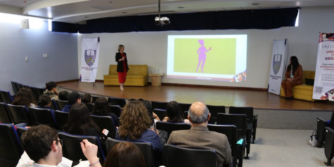 La Unidad de Género refuerza su compromiso con la equidad de género en la EMC