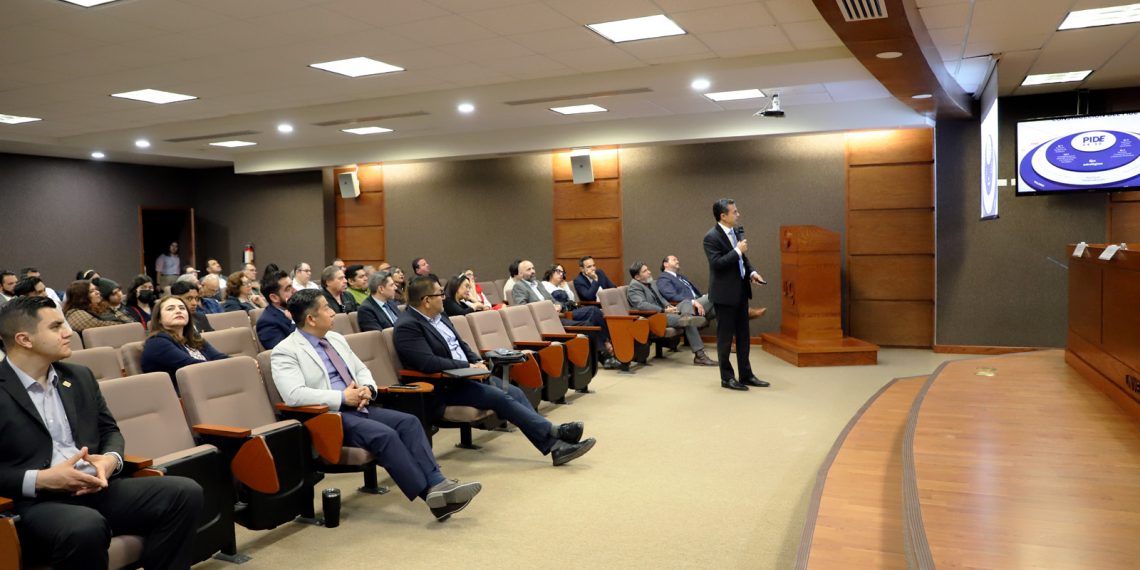 Listo el documento que regirá el rumbo de la UACJ por seis años