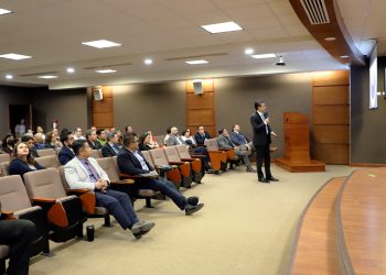 Listo el documento que regirá el rumbo de la UACJ por seis años