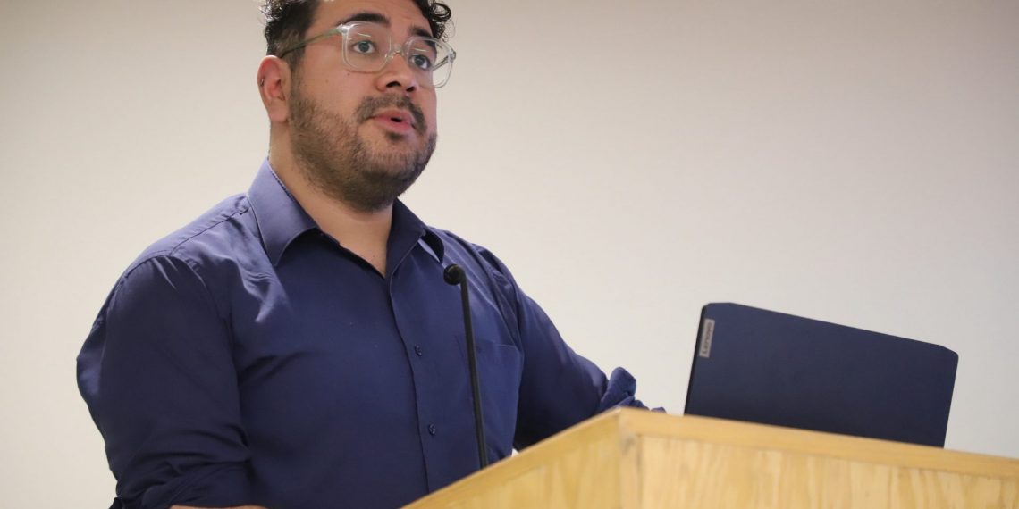 Impulsan la profesión del Físico en la Medicina