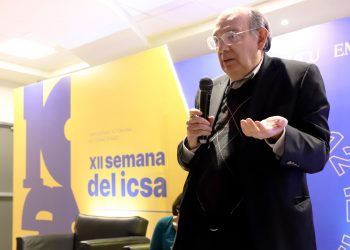 La inteligencia artificial y su papel en la educación, tema de conferencia