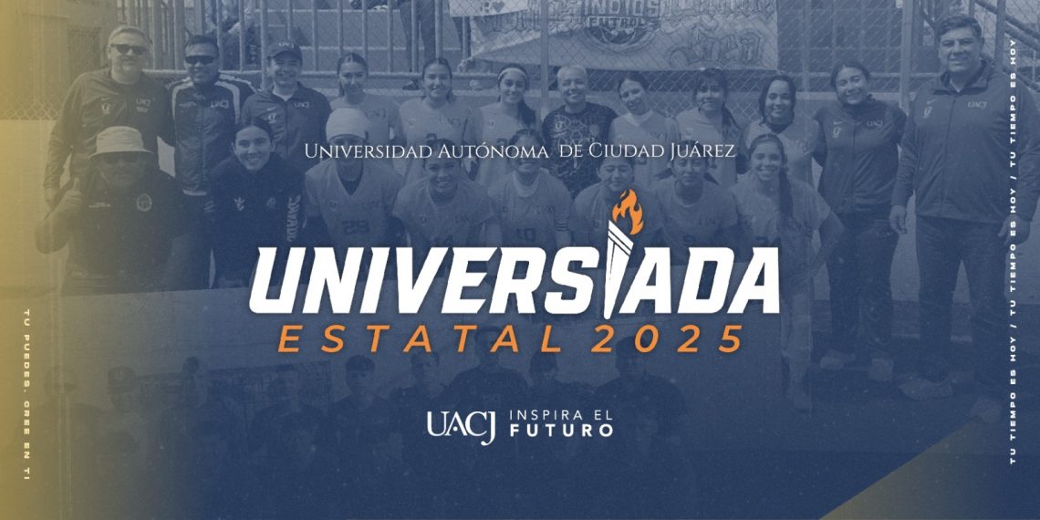 Universiada Estatal 2025: resumen de la jornada 3