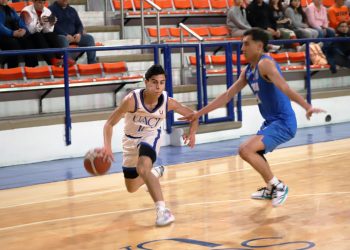 Dominio de principio a fin