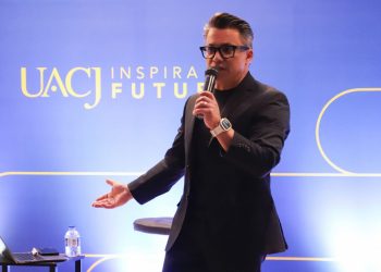 César Durán: Inspiración que cruza fronteras