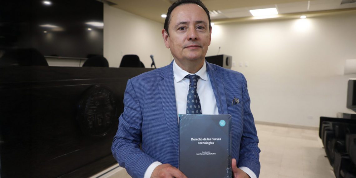 Derecho y tecnología: un nuevo paradigma para los juristas