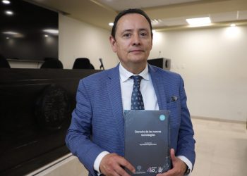 Derecho y tecnología: un nuevo paradigma para los juristas