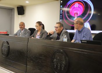 Presentan Defensa Proscrita, un compendio de pensamiento jurídico y social