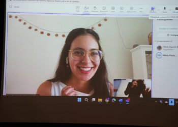 Proyectan en el ICSA el documental Esas no son Formas; La Revuelta y las Revoltosas, en el marco del 8M