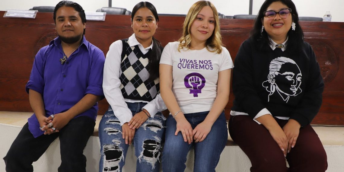 Desde adentro: un relato a tres voces sobre educación y género