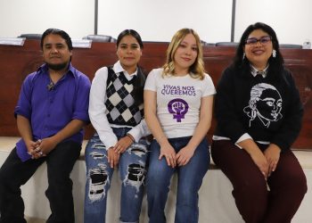 Desde adentro: un relato a tres voces sobre educación y género