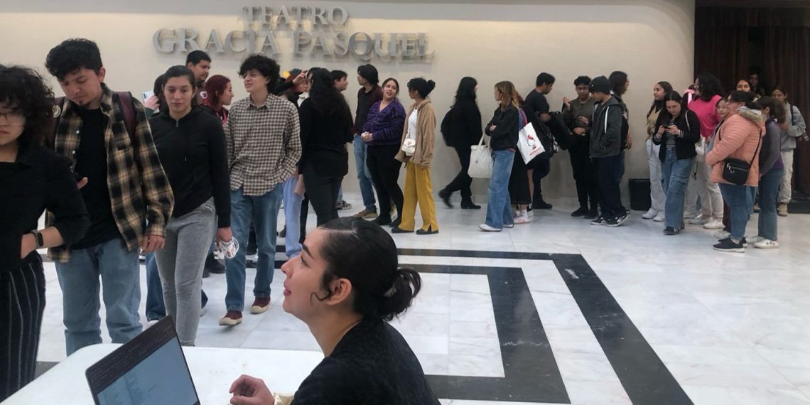 Nace el Club de Cine entre Universitarios en la UACJ