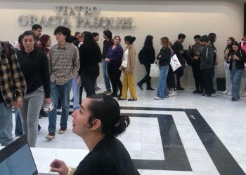 Nace el Club de Cine entre Universitarios en la UACJ