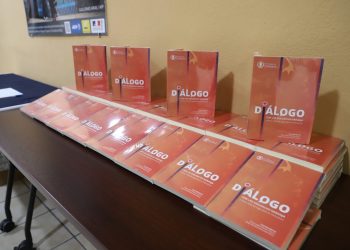 Académicos de la UACJ colaboran en libro sobre análisis de la Violencia Naranja