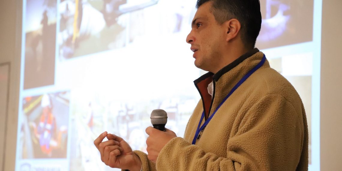 Reflexionar y sensibilizarse, una invitación para el uso responsable del agua