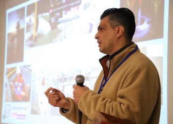 Reflexionar y sensibilizarse, una invitación para el uso responsable del agua