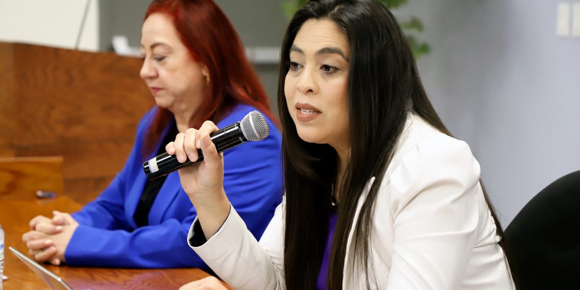 Unidad de Género de la UACJ detalla protocolo contra acoso y hostigamiento