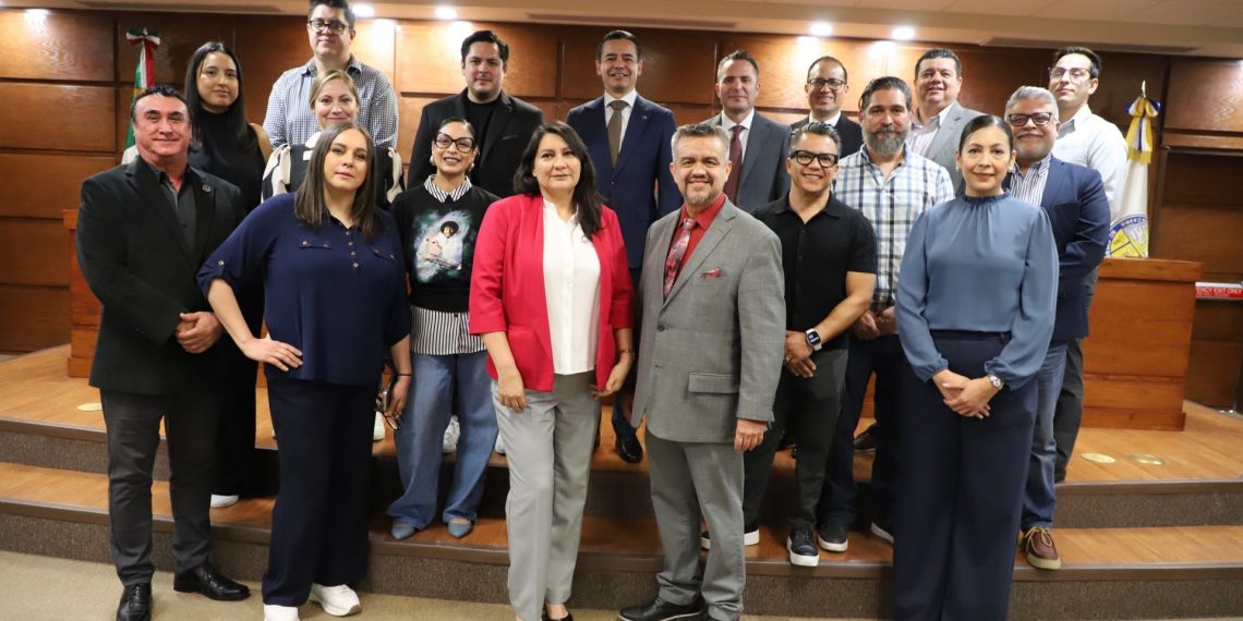 UACJ fortalece su identidad institucional en consejo estratégico