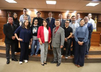 UACJ fortalece su identidad institucional en consejo estratégico