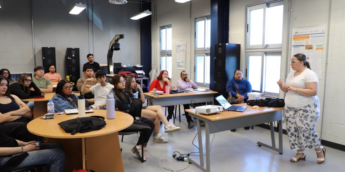 Conmemoran Día Mundial de la Madre Tierra