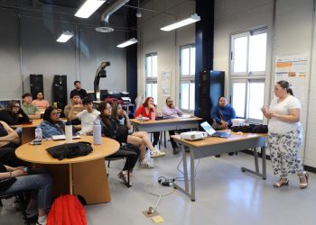 Conmemoran Día Mundial de la Madre Tierra