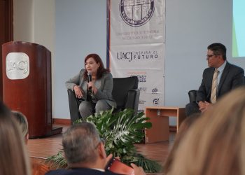 Primera Cátedra Patrimonial de Psicología desde la Extensión Multidisciplinaria Nuevo Casas Grandes