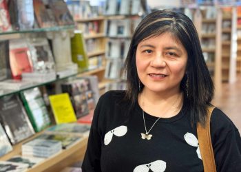 “Rosario Castellanos sigue diciendo lo que muchas callan”