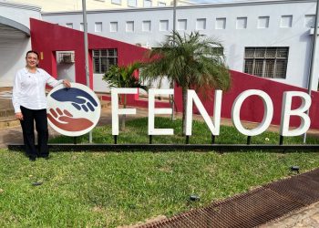 Docente de la UACJ-Extensión Cuauhtémoc, participa en programa de intercambio académico PILA 2025